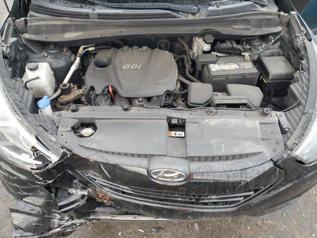 Photo 11 VIN: KM8JU3AG2FU108798 - HYUNDAI TUCSON LIM 