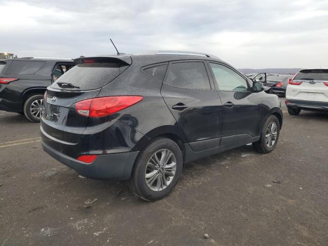 Photo 2 VIN: KM8JU3AG2FU108798 - HYUNDAI TUCSON LIM 