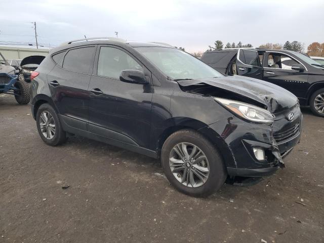 Photo 3 VIN: KM8JU3AG2FU108798 - HYUNDAI TUCSON LIM 