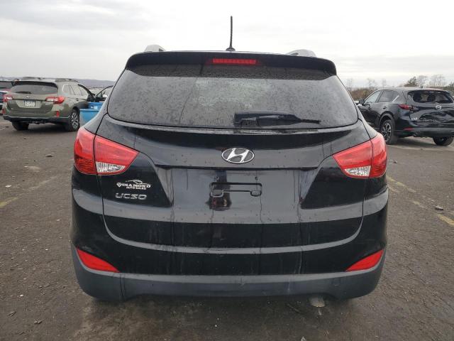 Photo 5 VIN: KM8JU3AG2FU108798 - HYUNDAI TUCSON LIM 