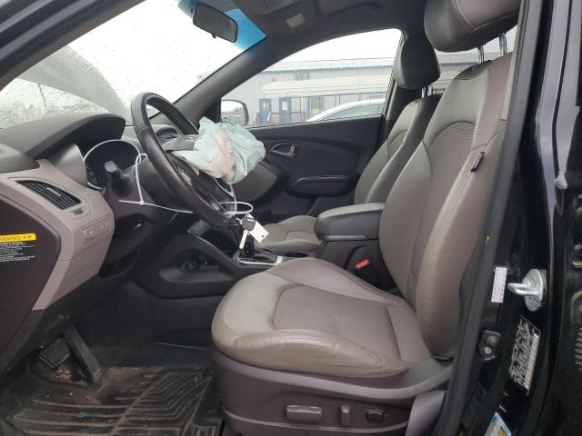 Photo 6 VIN: KM8JU3AG2FU108798 - HYUNDAI TUCSON LIM 