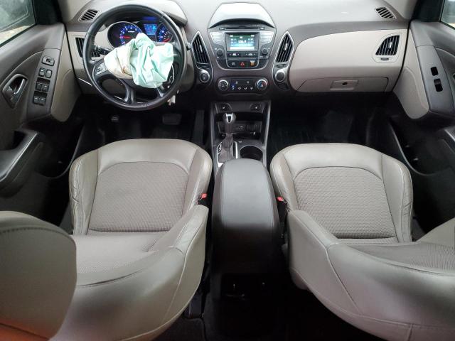 Photo 7 VIN: KM8JU3AG2FU108798 - HYUNDAI TUCSON LIM 