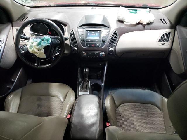 Photo 7 VIN: KM8JU3AG2FU118280 - HYUNDAI TUCSON 