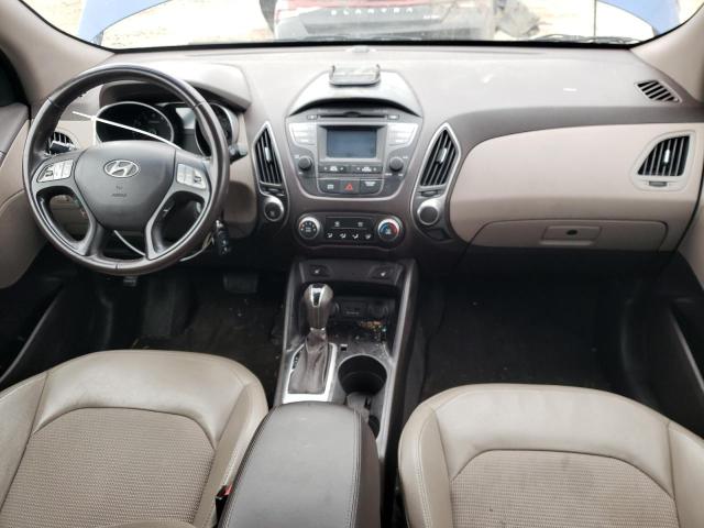 Photo 7 VIN: KM8JU3AG2FU957538 - HYUNDAI TUCSON LIM 