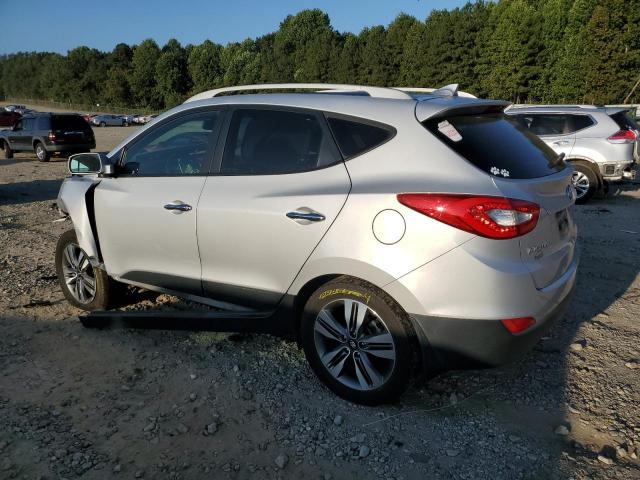 Photo 1 VIN: KM8JU3AG2FU960116 - HYUNDAI TUCSON 