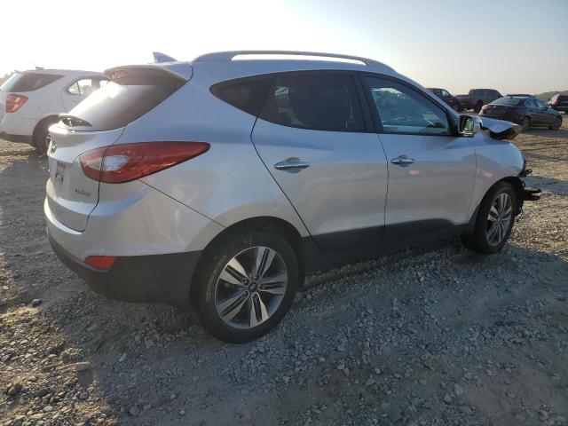 Photo 2 VIN: KM8JU3AG2FU960116 - HYUNDAI TUCSON 