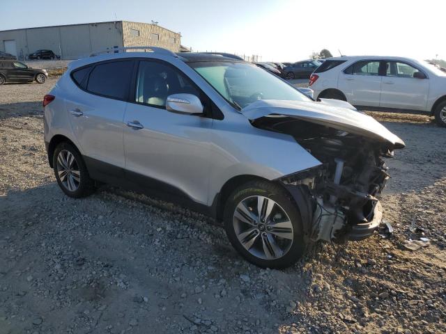 Photo 3 VIN: KM8JU3AG2FU960116 - HYUNDAI TUCSON 