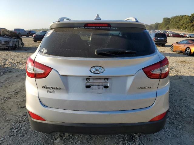 Photo 5 VIN: KM8JU3AG2FU960116 - HYUNDAI TUCSON 