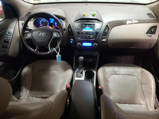 Photo 7 VIN: KM8JU3AG2FU976056 - HYUNDAI TUCSON 