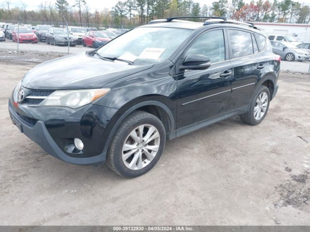 Photo 1 VIN: KM8JU3AG3EU795322 - HYUNDAI TUCSON 