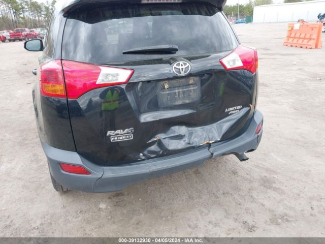 Photo 5 VIN: KM8JU3AG3EU795322 - HYUNDAI TUCSON 