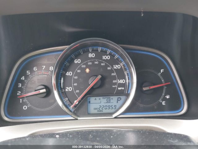 Photo 6 VIN: KM8JU3AG3EU795322 - HYUNDAI TUCSON 