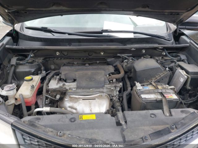 Photo 9 VIN: KM8JU3AG3EU795322 - HYUNDAI TUCSON 