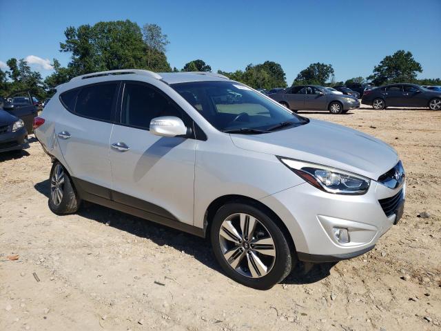 Photo 3 VIN: KM8JU3AG3EU808053 - HYUNDAI TUCSON GLS 