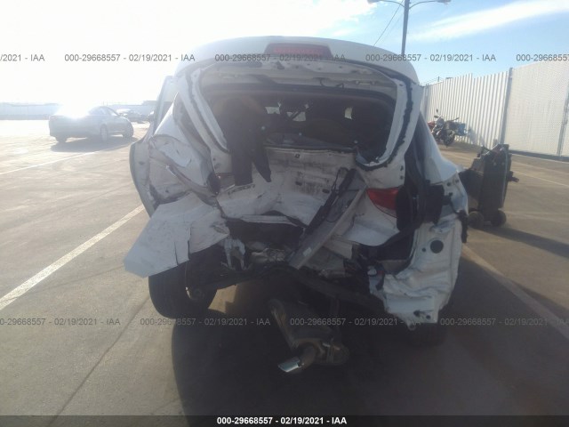 Photo 5 VIN: KM8JU3AG3EU859200 - HYUNDAI TUCSON 