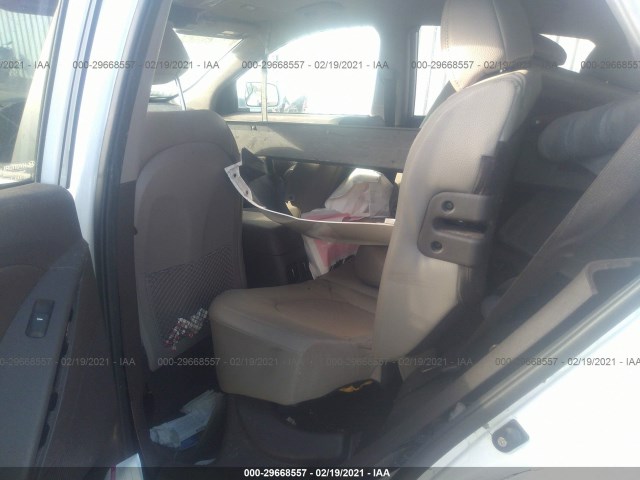 Photo 6 VIN: KM8JU3AG3EU859200 - HYUNDAI TUCSON 