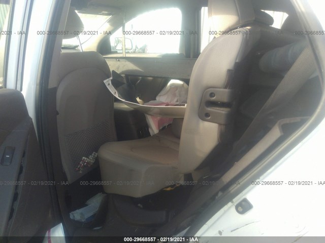 Photo 7 VIN: KM8JU3AG3EU859200 - HYUNDAI TUCSON 