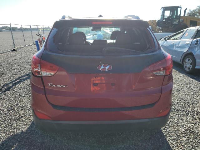 Photo 5 VIN: KM8JU3AG3EU876143 - HYUNDAI TUCSON GLS 