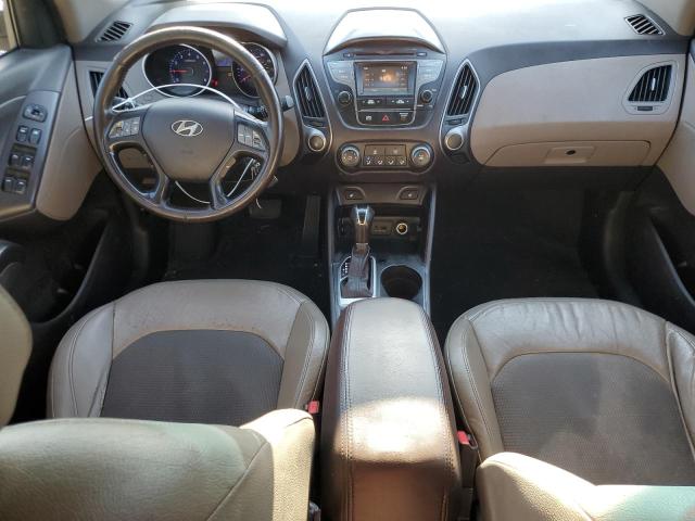 Photo 7 VIN: KM8JU3AG3EU876143 - HYUNDAI TUCSON GLS 