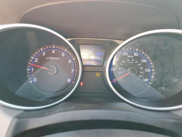 Photo 8 VIN: KM8JU3AG3EU876143 - HYUNDAI TUCSON GLS 