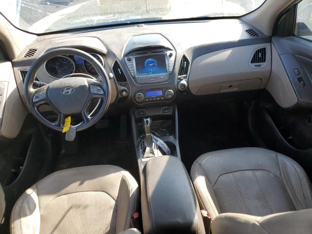 Photo 7 VIN: KM8JU3AG3EU920335 - HYUNDAI TUCSON 