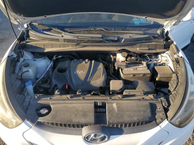 Photo 11 VIN: KM8JU3AG3EU933036 - HYUNDAI TUCSON GLS 