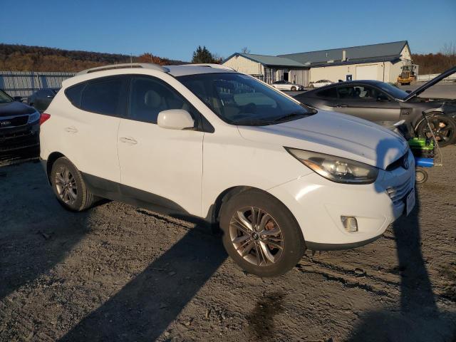 Photo 3 VIN: KM8JU3AG3EU933036 - HYUNDAI TUCSON GLS 