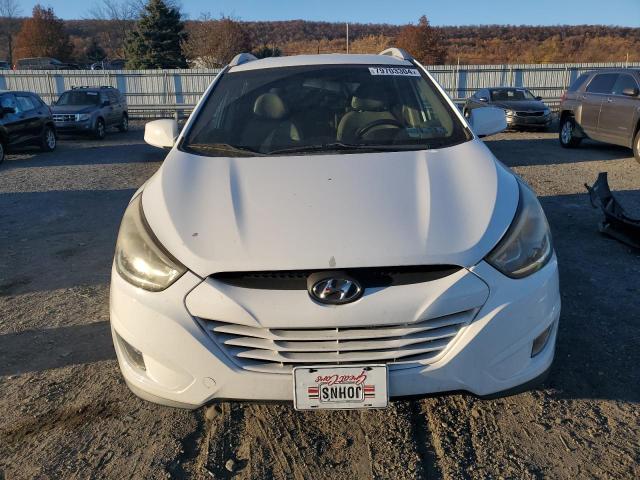 Photo 4 VIN: KM8JU3AG3EU933036 - HYUNDAI TUCSON GLS 