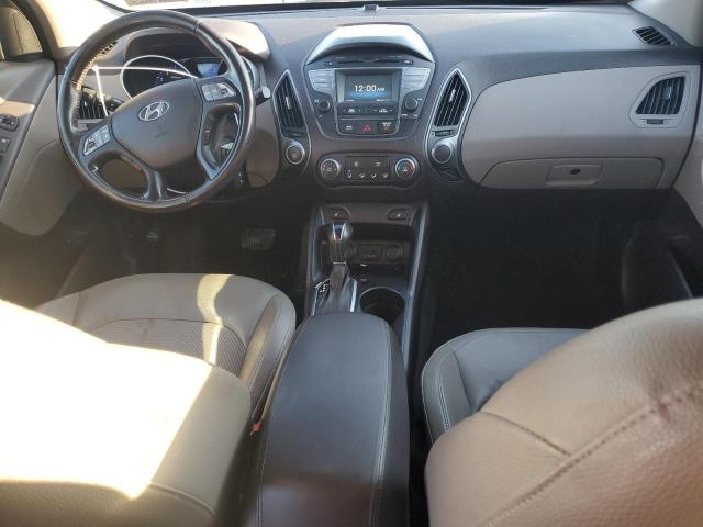 Photo 7 VIN: KM8JU3AG3EU933036 - HYUNDAI TUCSON GLS 