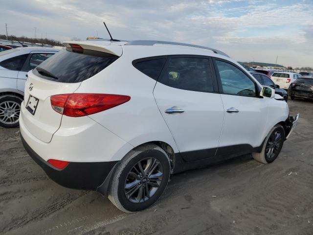 Photo 2 VIN: KM8JU3AG3EU934431 - HYUNDAI TUCSON 