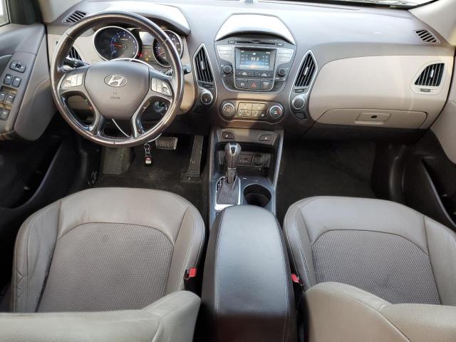 Photo 7 VIN: KM8JU3AG3EU934431 - HYUNDAI TUCSON 