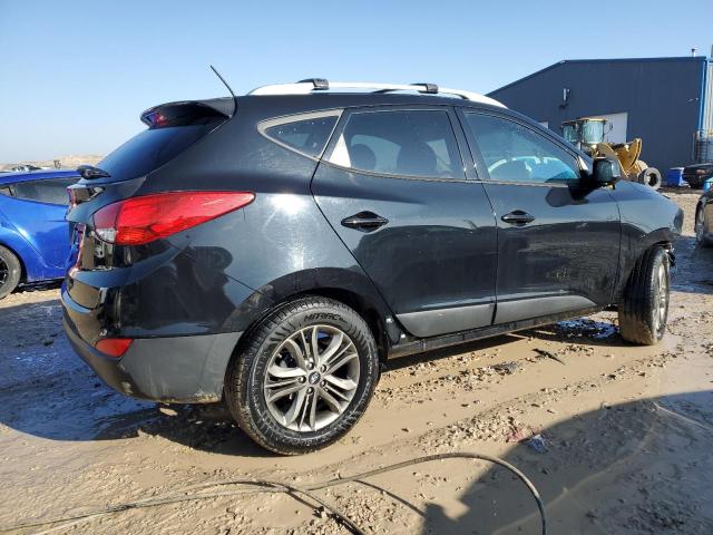 Photo 2 VIN: KM8JU3AG3FU103352 - HYUNDAI TUCSON 