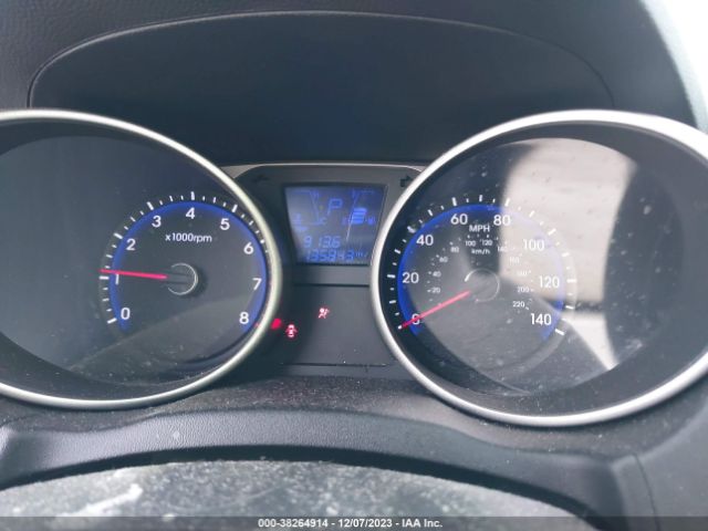 Photo 6 VIN: KM8JU3AG3FU106378 - HYUNDAI TUCSON 