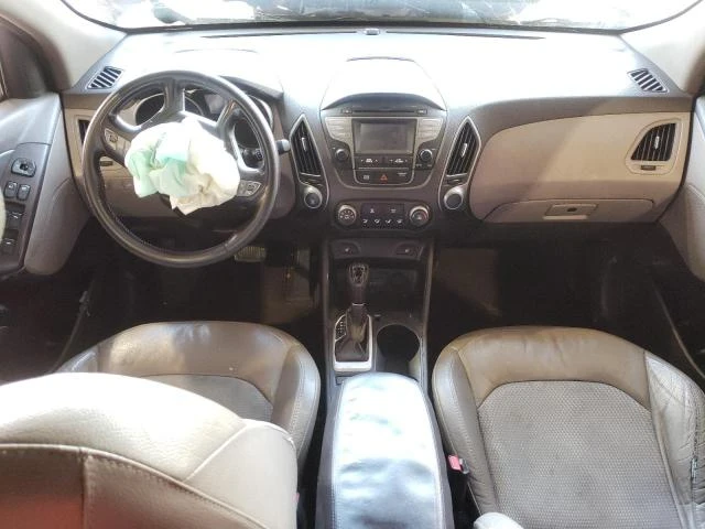 Photo 7 VIN: KM8JU3AG4EU824214 - HYUNDAI TUCSON GLS 