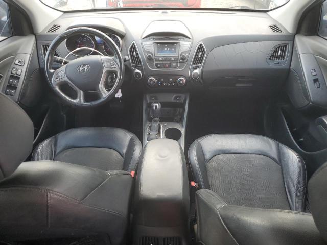 Photo 7 VIN: KM8JU3AG4EU831728 - HYUNDAI TUCSON GLS 