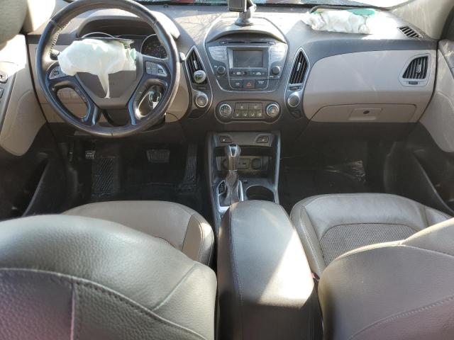 Photo 7 VIN: KM8JU3AG4EU922773 - HYUNDAI TUCSON GLS 