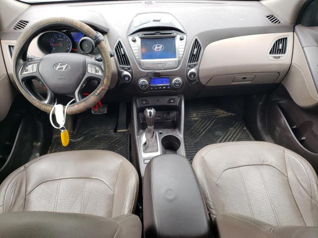 Photo 7 VIN: KM8JU3AG4EU923051 - HYUNDAI TUCSON GLS 