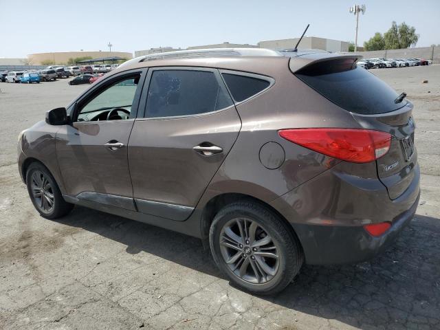 Photo 1 VIN: KM8JU3AG4EU923244 - HYUNDAI TUCSON GLS 