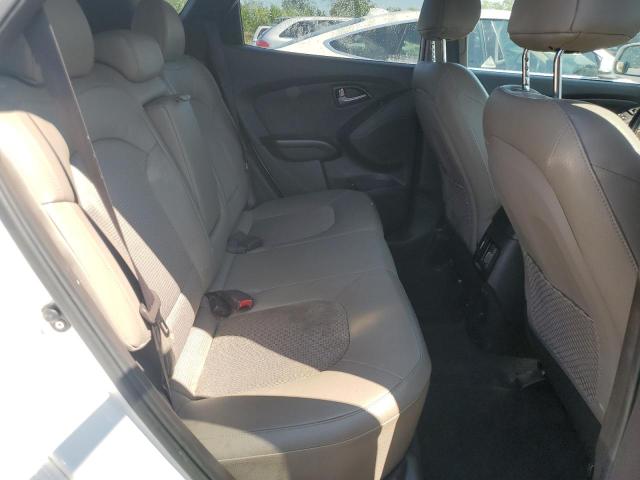 Photo 10 VIN: KM8JU3AG4EU925401 - HYUNDAI TUCSON GLS 