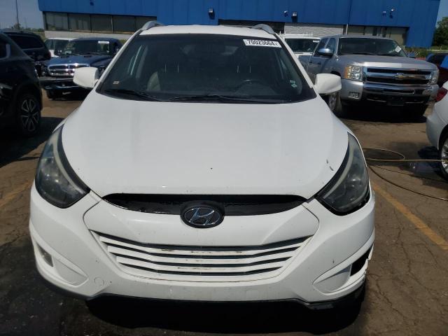 Photo 4 VIN: KM8JU3AG4EU925401 - HYUNDAI TUCSON GLS 