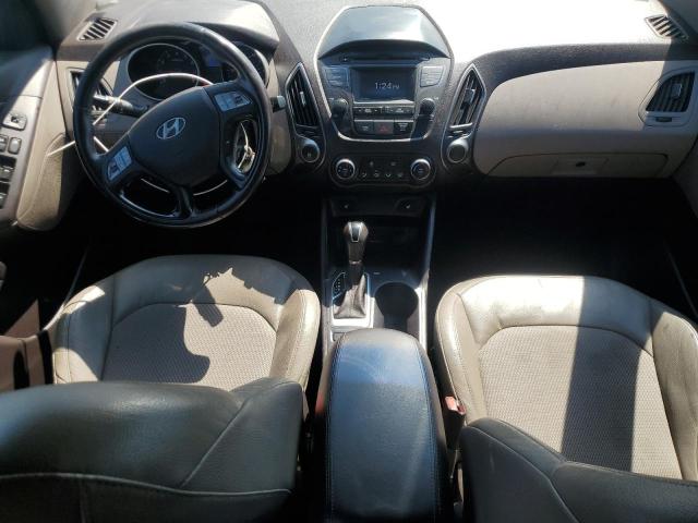 Photo 7 VIN: KM8JU3AG4EU925401 - HYUNDAI TUCSON GLS 