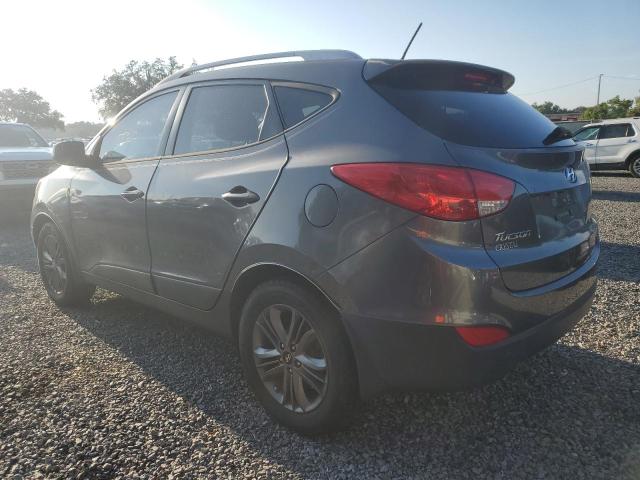 Photo 1 VIN: KM8JU3AG4EU926399 - HYUNDAI TUCSON GLS 