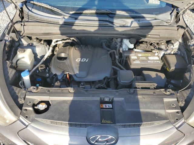 Photo 10 VIN: KM8JU3AG4EU926399 - HYUNDAI TUCSON GLS 