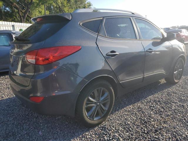 Photo 2 VIN: KM8JU3AG4EU926399 - HYUNDAI TUCSON GLS 