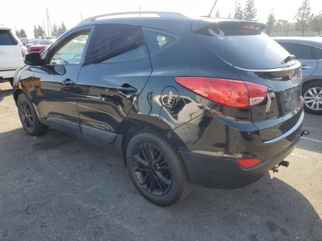 Photo 1 VIN: KM8JU3AG4FU005575 - HYUNDAI TUCSON LIM 