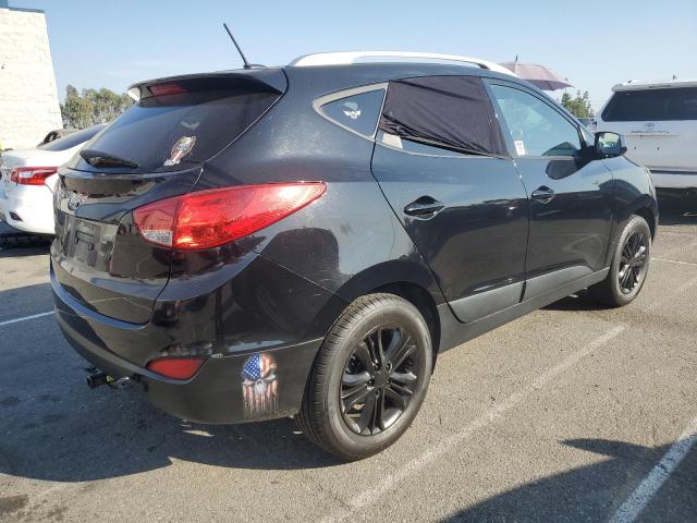 Photo 2 VIN: KM8JU3AG4FU005575 - HYUNDAI TUCSON LIM 