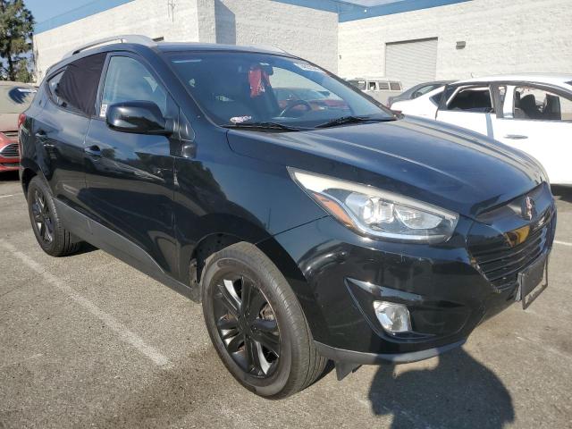 Photo 3 VIN: KM8JU3AG4FU005575 - HYUNDAI TUCSON LIM 