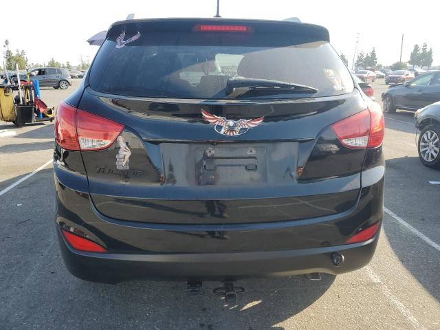 Photo 5 VIN: KM8JU3AG4FU005575 - HYUNDAI TUCSON LIM 