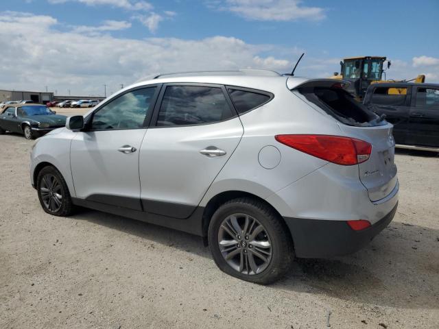 Photo 1 VIN: KM8JU3AG4FU014969 - HYUNDAI TUCSON LIM 