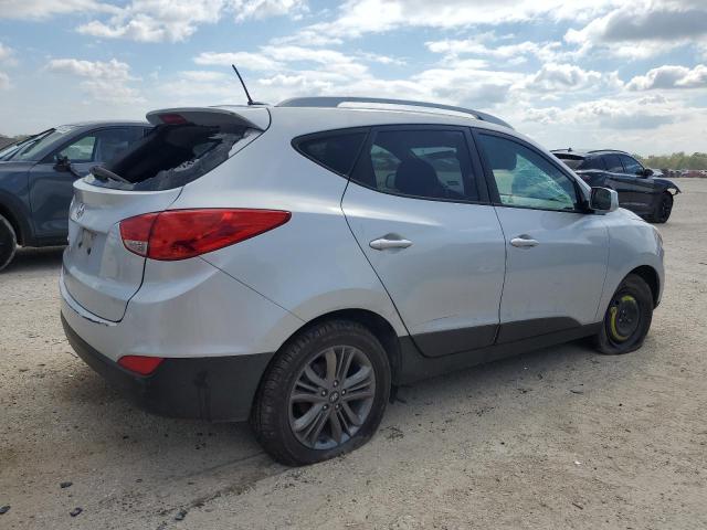 Photo 2 VIN: KM8JU3AG4FU014969 - HYUNDAI TUCSON LIM 